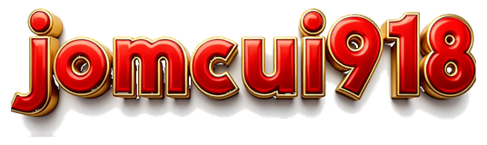 jomcuci918 login logo