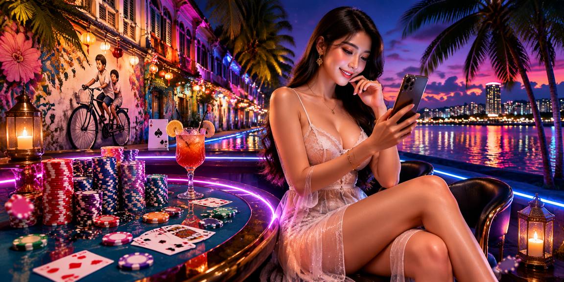 jomcuci918 login Casino Malaysia dengan Touch N Go dan GrabPay